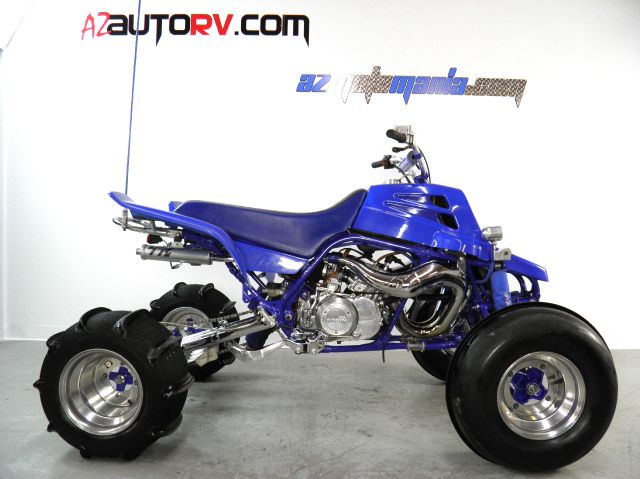 YAMAHA BANSHEE 1999 photo 4