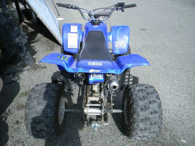 YAMAHA Blaster 2000 photo 4