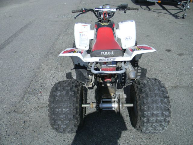 YAMAHA Blaster 2001 photo 1