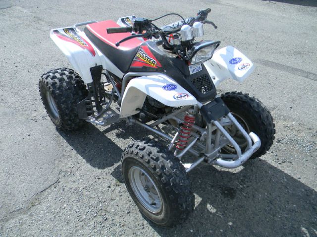 YAMAHA Blaster 2001 photo 3