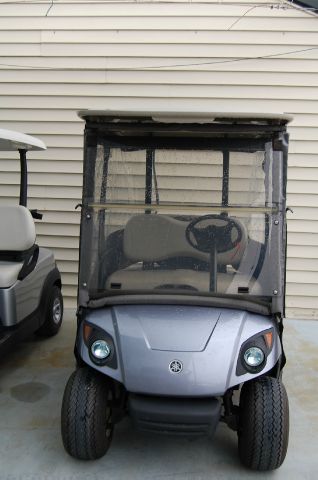 YAMAHA Drive 2008 photo 1