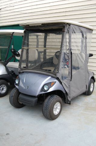 YAMAHA Drive 2008 photo 2