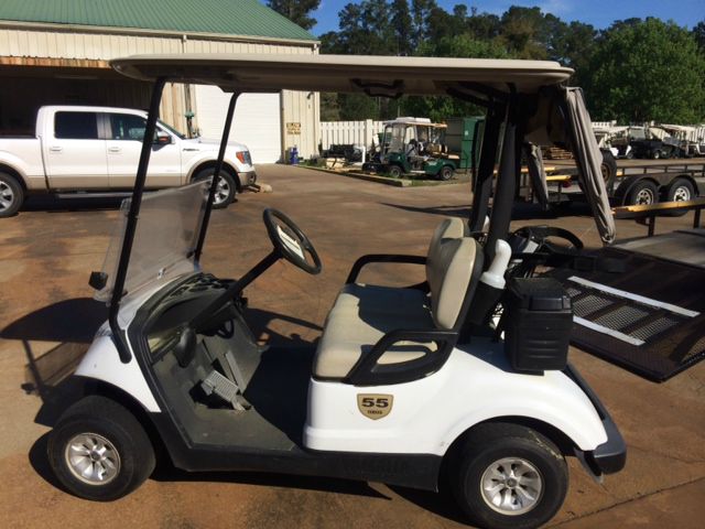 YAMAHA Drive 2010 photo 1