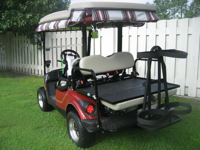 YAMAHA Drive 2012 photo 1