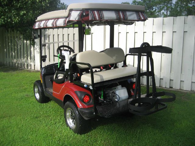 YAMAHA Drive 2012 photo 2