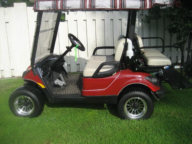 YAMAHA Drive 2012 photo 3