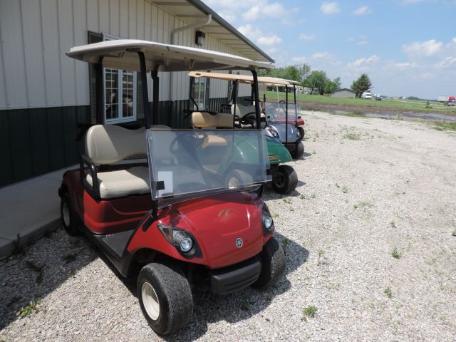 YAMAHA Electric 2009 photo 1