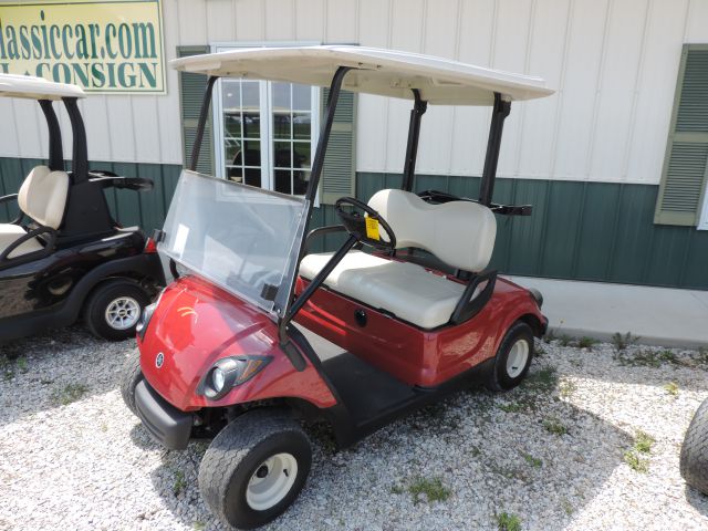 YAMAHA Electric 2009 photo 2