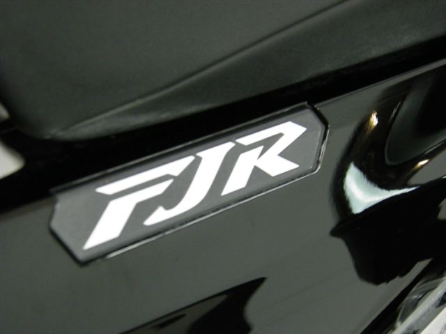 YAMAHA FJR 1300A 2008 photo 12