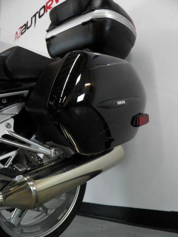 YAMAHA FJR 1300A 2008 photo 14