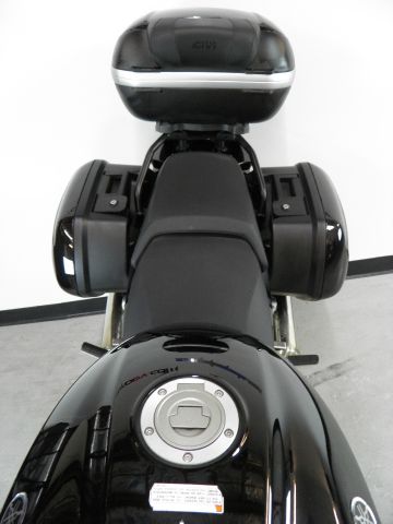 YAMAHA FJR 1300A 2008 photo 16