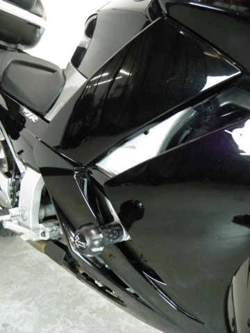 YAMAHA FJR 1300A 2008 photo 19