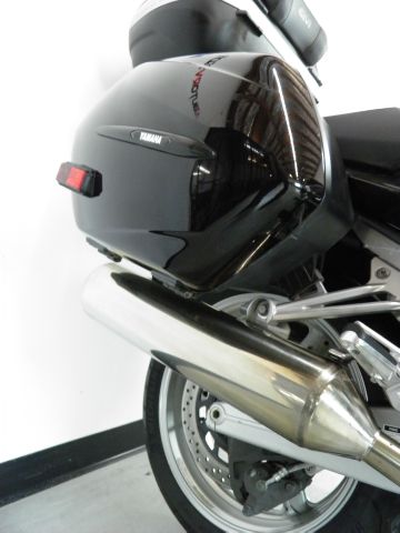 YAMAHA FJR 1300A 2008 photo 21