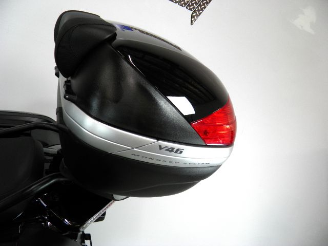 YAMAHA FJR 1300A 2008 photo 22