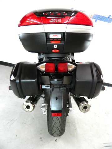 YAMAHA FJR 1300A 2008 photo 23