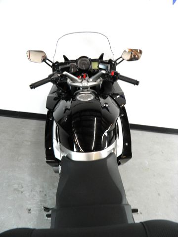 YAMAHA FJR 1300A 2008 photo 26