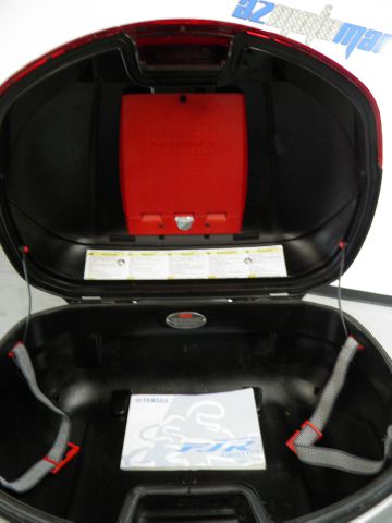 YAMAHA FJR 1300A 2008 photo 29