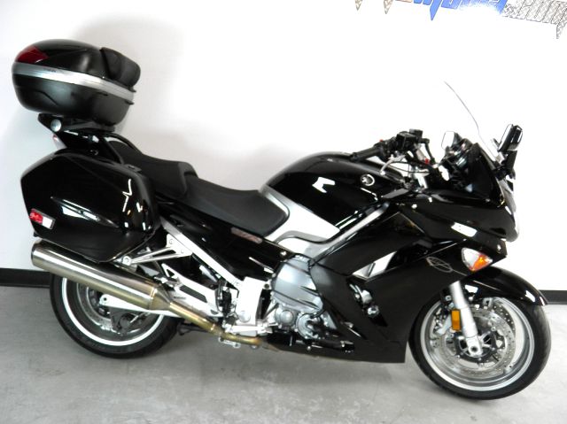 YAMAHA FJR 1300A 2008 photo 5