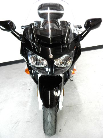 YAMAHA FJR 1300A 2008 photo 6