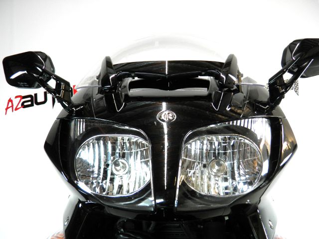 YAMAHA FJR 1300A 2008 photo 7