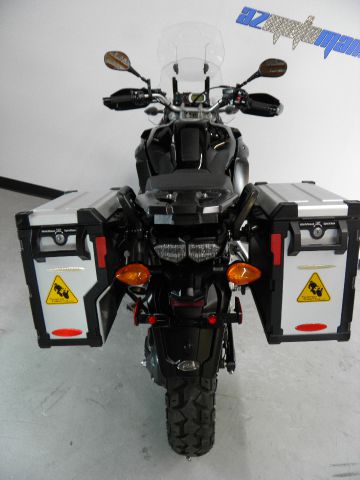 YAMAHA FJR 1300A 2012 photo 10