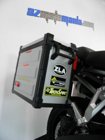 YAMAHA FJR 1300A 2012 photo 11