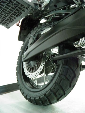 YAMAHA FJR 1300A 2012 photo 12