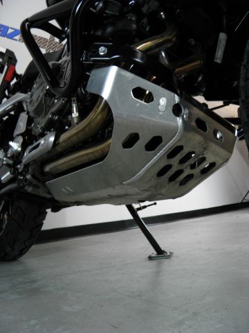 YAMAHA FJR 1300A 2012 photo 14