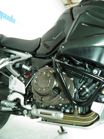 YAMAHA FJR 1300A 2012 photo 15