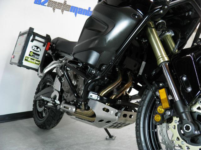 YAMAHA FJR 1300A 2012 photo 16