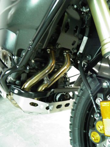 YAMAHA FJR 1300A 2012 photo 17