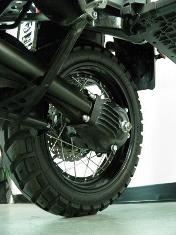 YAMAHA FJR 1300A 2012 photo 19