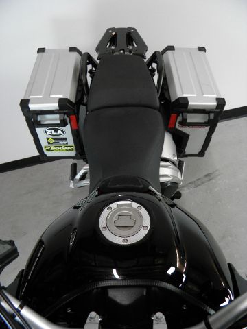 YAMAHA FJR 1300A 2012 photo 20