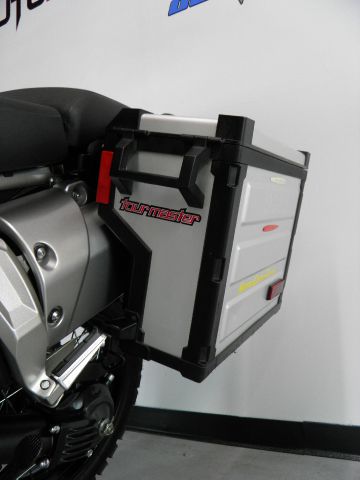 YAMAHA FJR 1300A 2012 photo 21