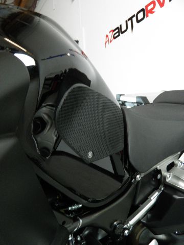 YAMAHA FJR 1300A 2012 photo 22