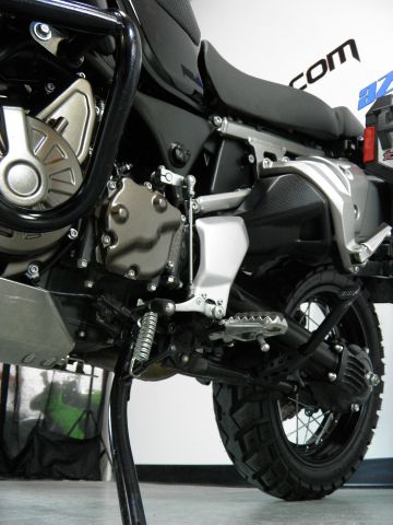 YAMAHA FJR 1300A 2012 photo 23