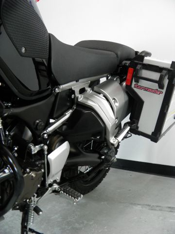 YAMAHA FJR 1300A 2012 photo 24