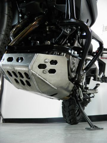 YAMAHA FJR 1300A 2012 photo 25