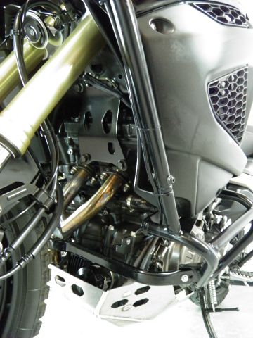 YAMAHA FJR 1300A 2012 photo 26