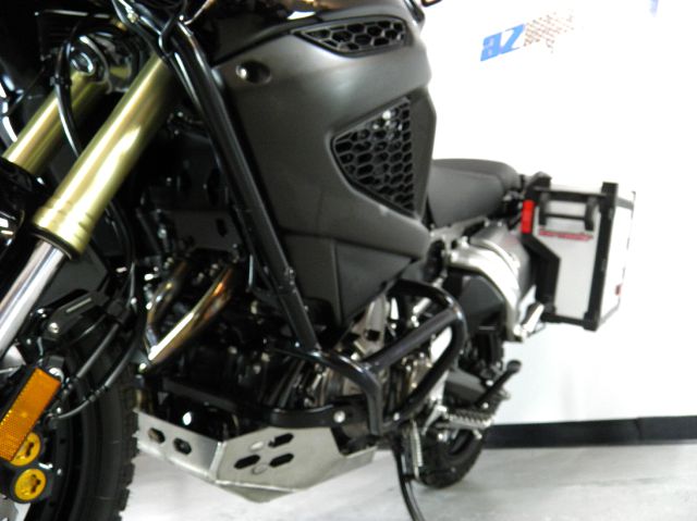 YAMAHA FJR 1300A 2012 photo 27