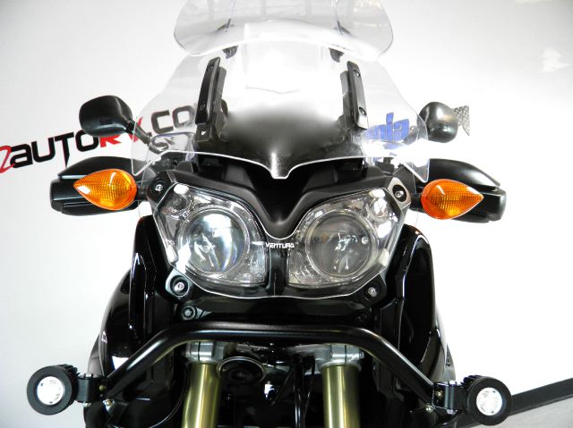 YAMAHA FJR 1300A 2012 photo 28