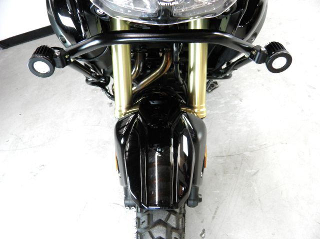 YAMAHA FJR 1300A 2012 photo 29