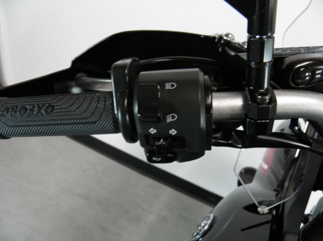 YAMAHA FJR 1300A 2012 photo 3