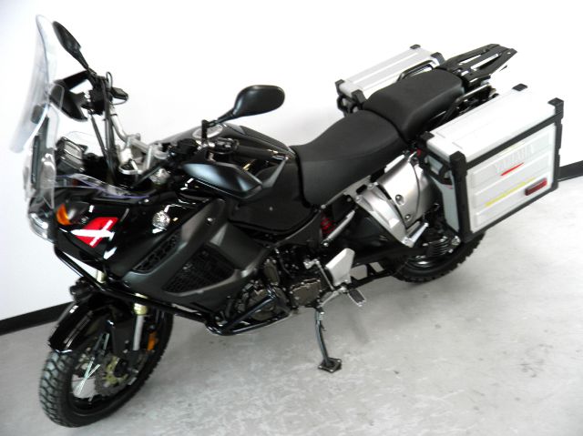 YAMAHA FJR 1300A 2012 photo 32