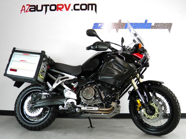 YAMAHA FJR 1300A 2012 photo 33