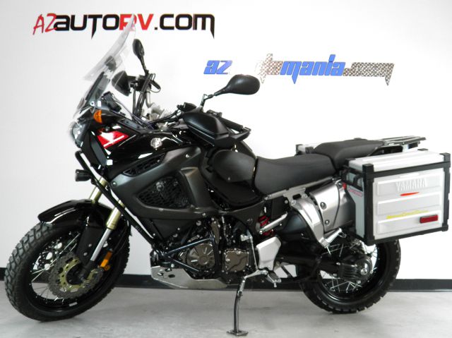 YAMAHA FJR 1300A 2012 photo 34