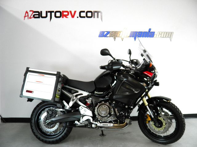 YAMAHA FJR 1300A 2012 photo 35