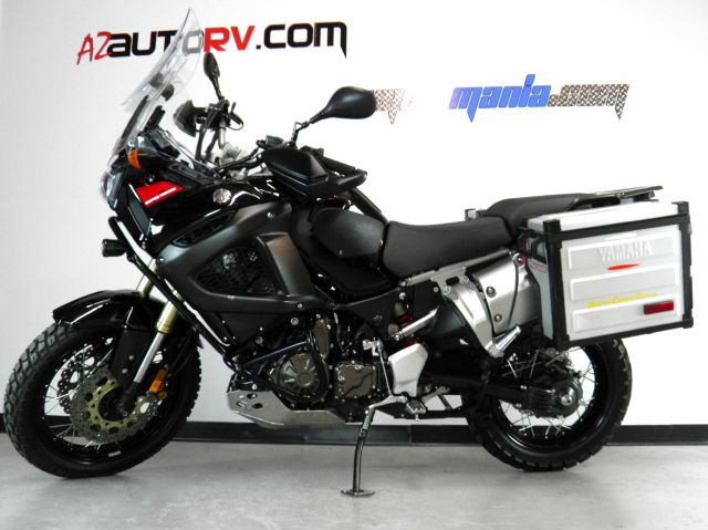 YAMAHA FJR 1300A 2012 photo 36