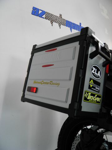 YAMAHA FJR 1300A 2012 photo 38