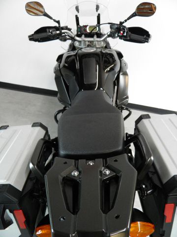 YAMAHA FJR 1300A 2012 photo 39